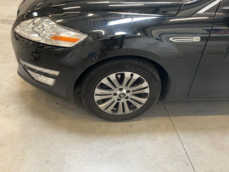 Ford Mondeo 2.2 TDCi Titanium 2012 – снимка 3
