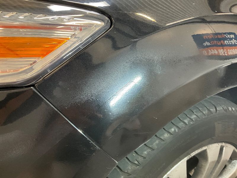 Ford Mondeo 2.2 TDCi Titanium 2012 – снимка 25