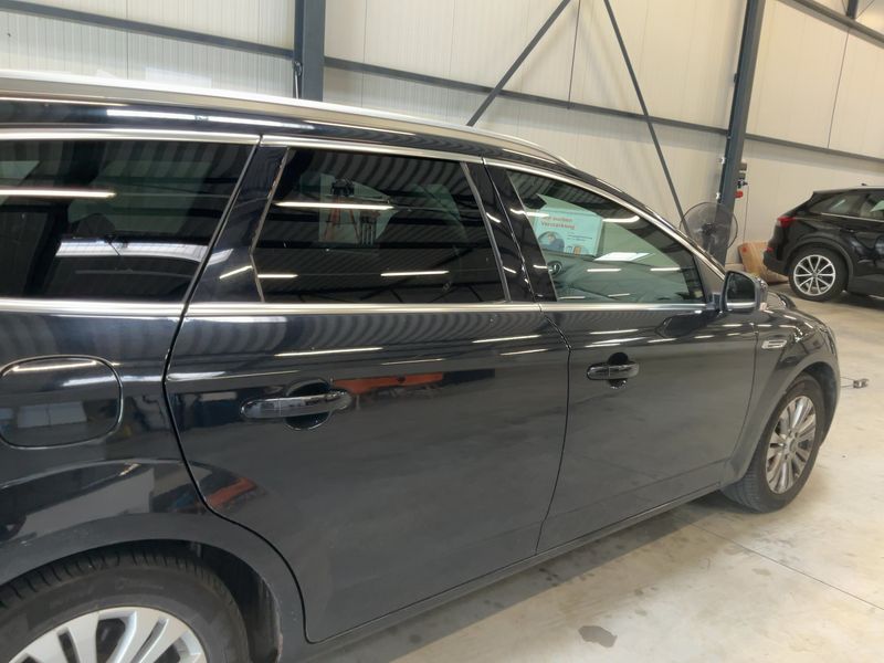 Ford Mondeo 2.2 TDCi Titanium 2012 – снимка 10