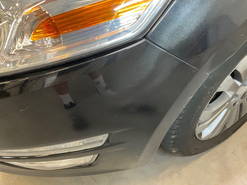 Ford Mondeo 2.2 TDCi Titanium 2012 – снимка 45