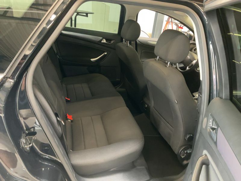 Ford Mondeo 2.2 TDCi Titanium 2012 – снимка 20