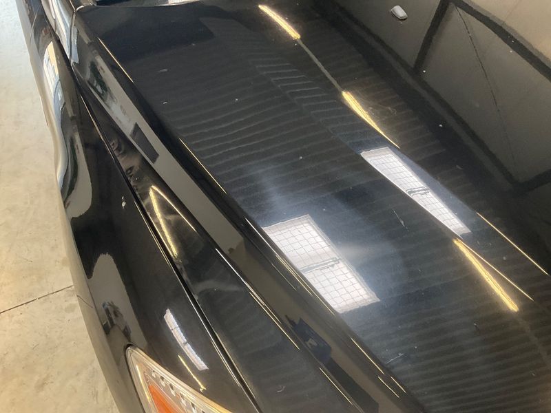 Ford Mondeo 2.2 TDCi Titanium 2012 – снимка 48