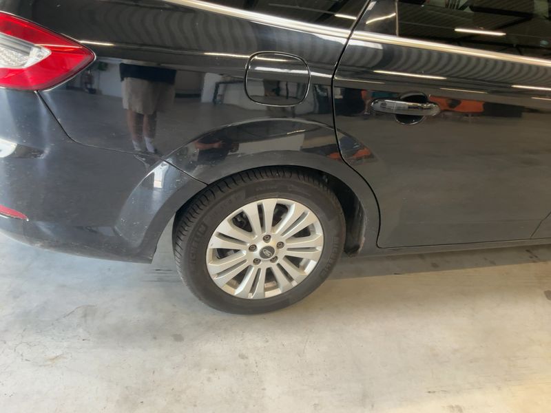 Ford Mondeo 2.2 TDCi Titanium 2012 – снимка 9