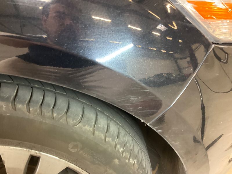 Ford Mondeo 2.2 TDCi Titanium 2012 – снимка 22