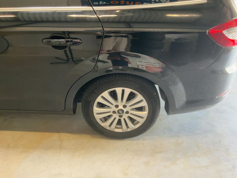 Ford Mondeo 2.2 TDCi Titanium 2012 – снимка 5