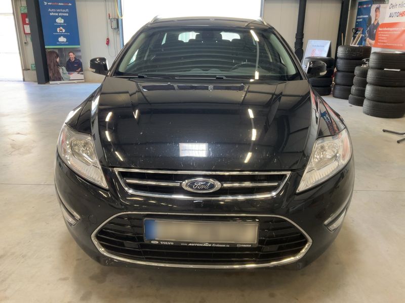 Ford Mondeo 2.2 TDCi Titanium 2012 – снимка 14