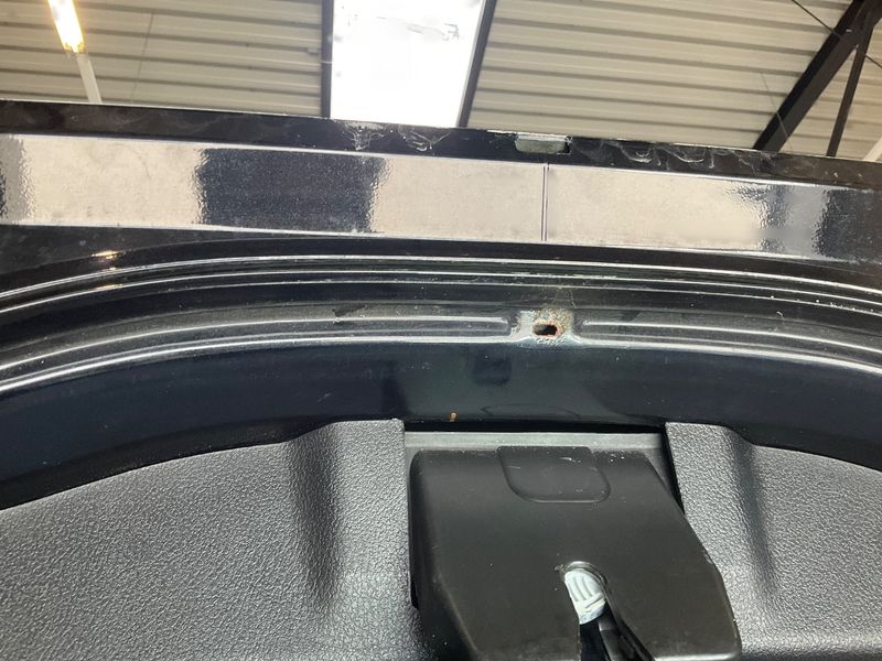Ford Mondeo 2.2 TDCi Titanium 2012 – снимка 44