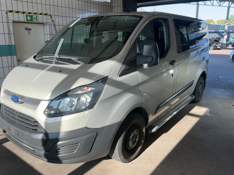 Ford Transit 2.0 TDCi 310 L1 — zdjęcie 2