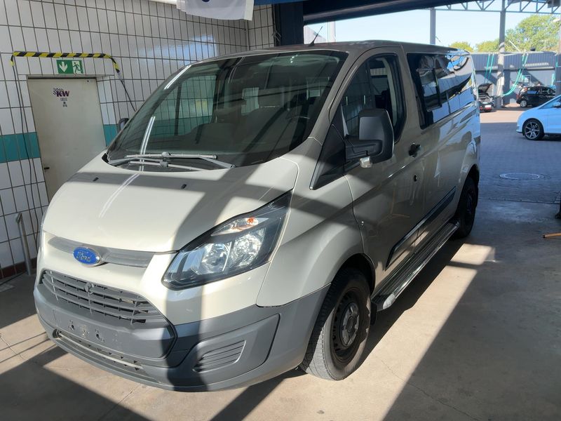 Ford Transit 2.0 TDCi 310 L1
