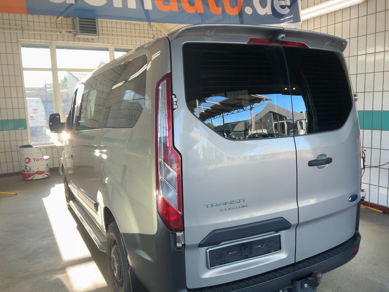 Ford Transit 2.0 TDCi 310 L1 — zdjęcie 3