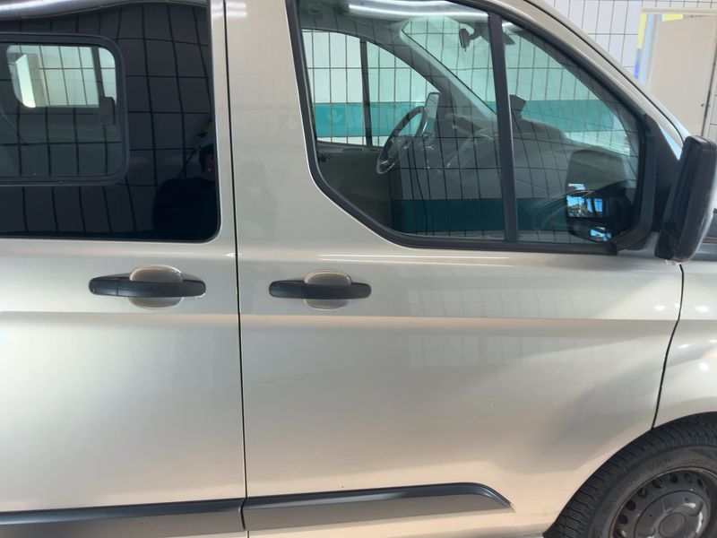 Ford Transit 2.0 TDCi 310 L1 — zdjęcie 7