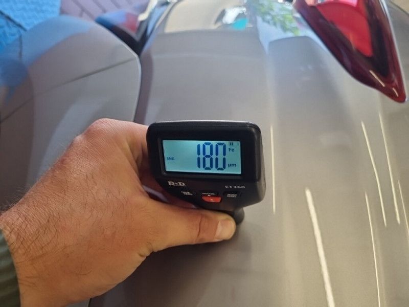 Hyundai Kona d'occasion