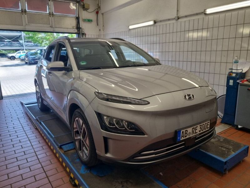 Hyundai Kona 2021
