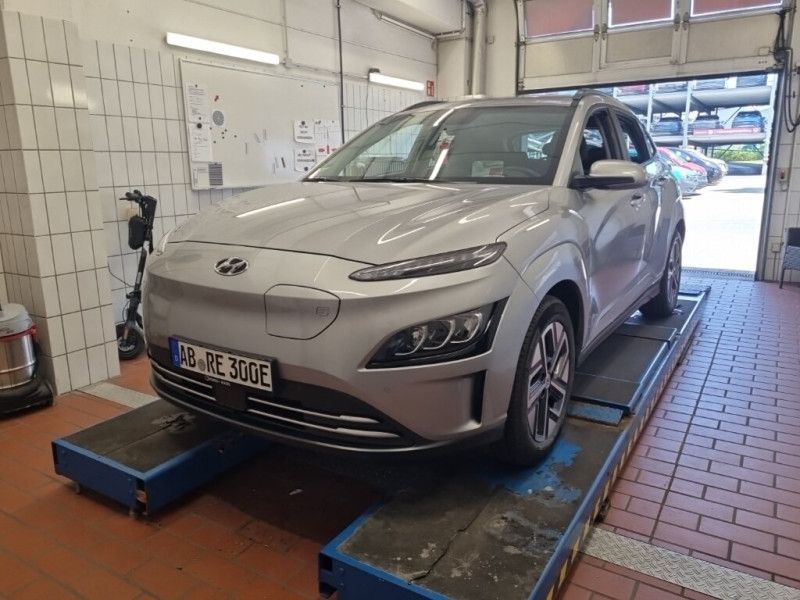 Hyundai Kona d'occasion