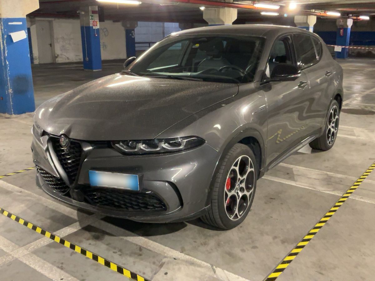Alfa Romeo 2023