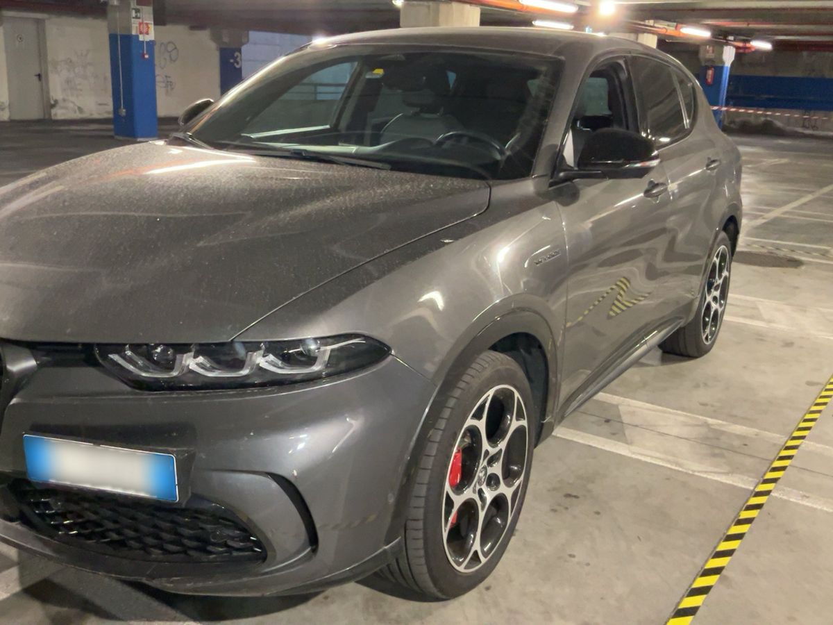 Alfa Romeo d'occasion