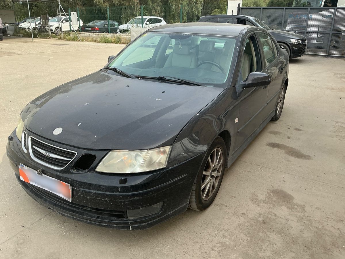 Saab 9-3 2004