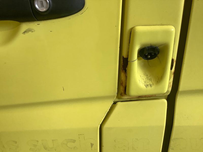Mercedes-Benz Sprinter 319 CDI 2013 – снимка 33