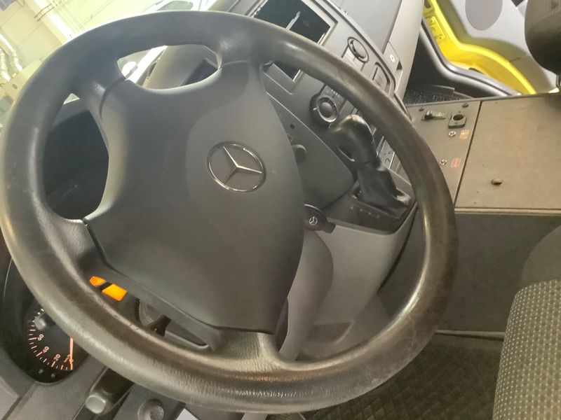 Mercedes-Benz Sprinter 319 CDI 2013 – снимка 44