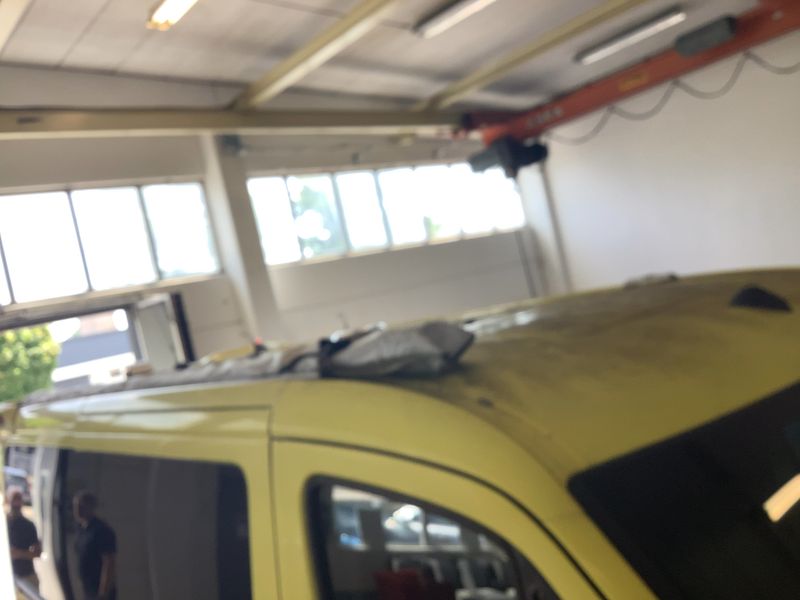 Mercedes-Benz Sprinter 319 CDI 2013 – снимка 13