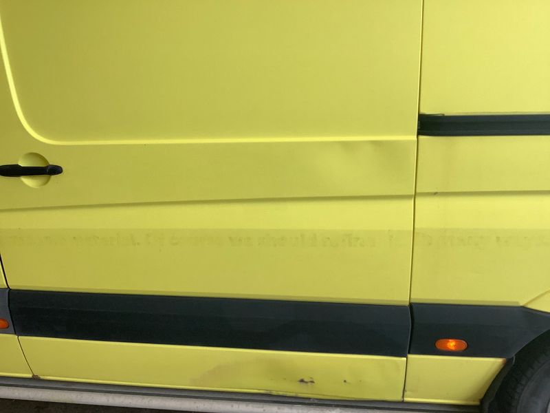 Mercedes-Benz Sprinter 319 CDI 2013 – снимка 36