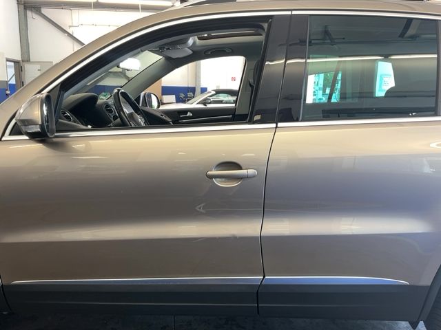 Volkswagen Tiguan 2.0 TDI Sport & Style 4Motion BlueMotion Tech 2013 – снимка 4
