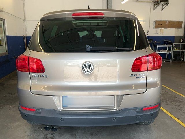 Volkswagen Tiguan 2.0 TDI Sport & Style 4Motion BlueMotion Tech 2013 – снимка 7