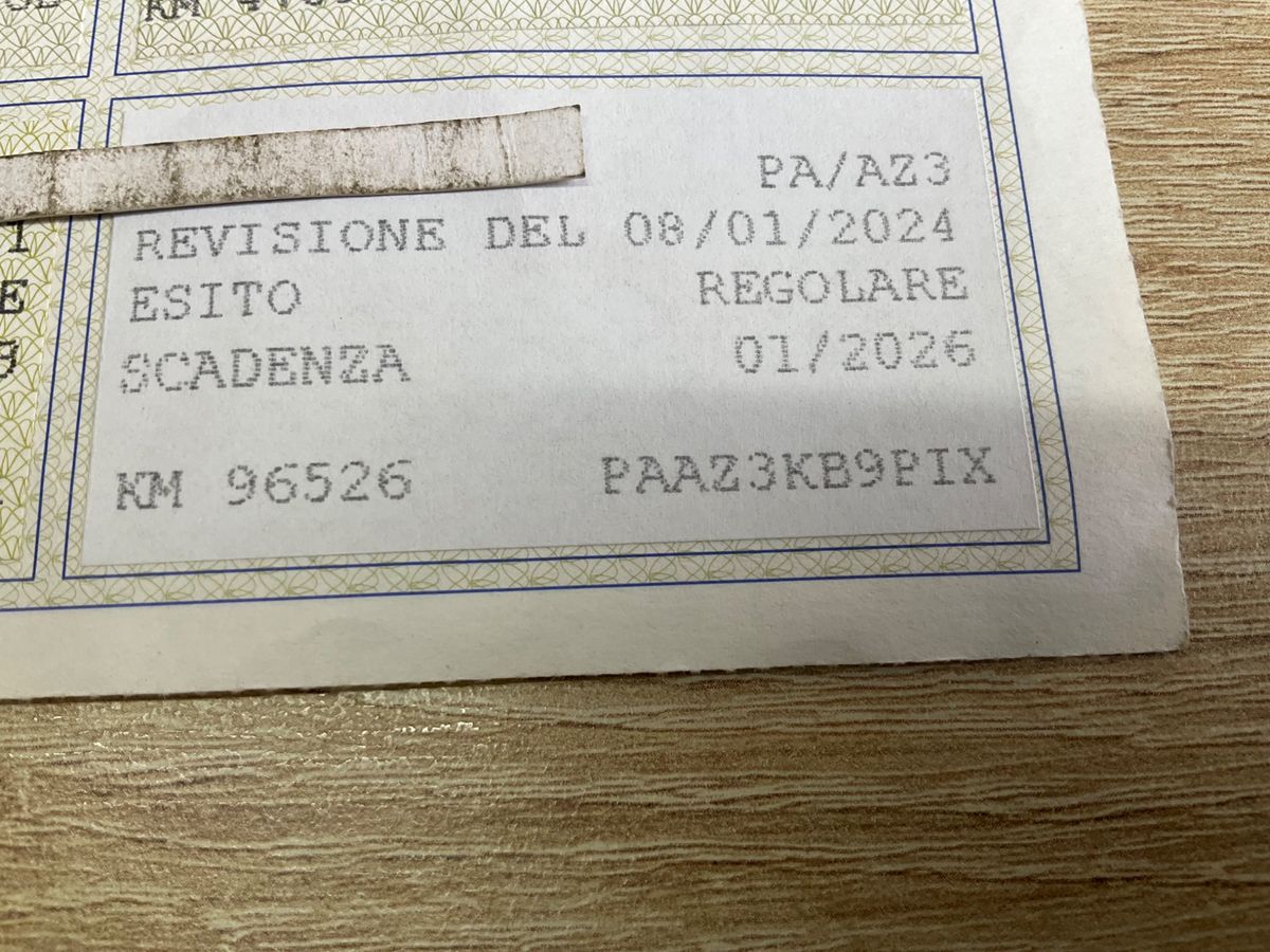 Chevrolet Spark 1.0 Basis