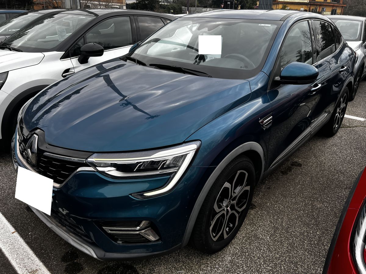 Renault Arkana d'occasion