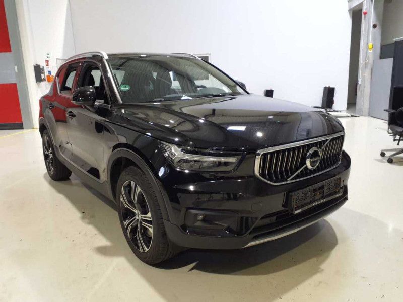 Volvo XC40 1.5 T5 Plug-in Hybrid Inscription 2WD
