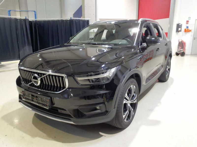Volvo XC40 1.5 T5 Plug-in Hybrid Inscription 2WD