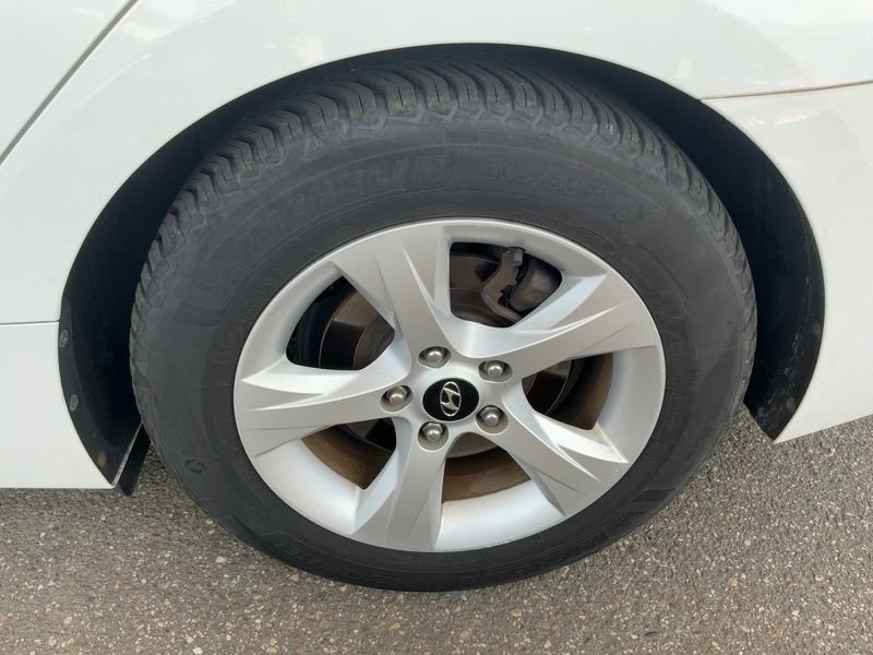 Hyundai i40 1.7 CRDi Tecno Blue 2013 – снимка 5