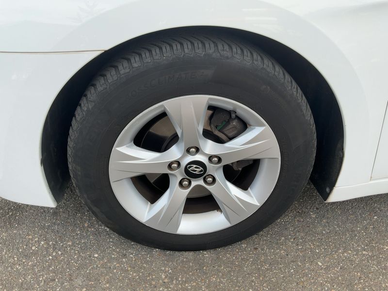 Hyundai i40 1.7 CRDi Tecno Blue 2013 – снимка 3