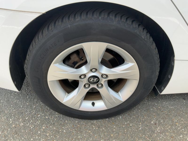 Hyundai i40 1.7 CRDi Tecno Blue 2013 – снимка 9