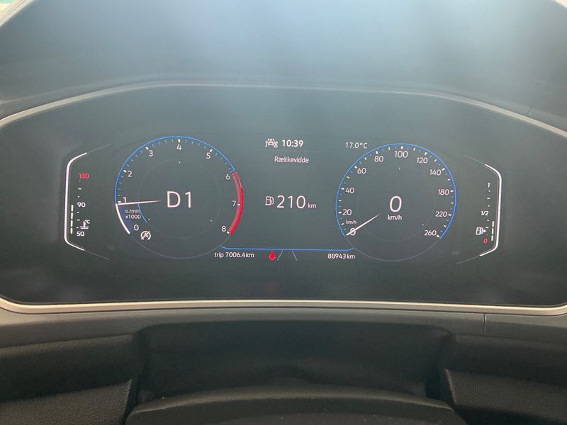Volkswagen T-Roc 1.5 TSI ACT Style — zdjęcie 13