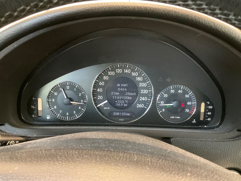 Mercedes-Benz CLK-Klasse CLK 200 Kompressor Elegance 2006 – снимка 4