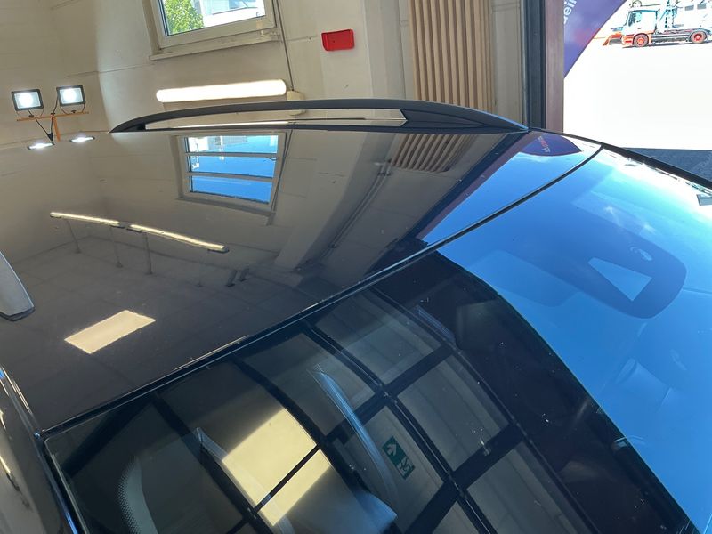 Skoda Octavia 2.0 TSI RS 2015 – снимка 31