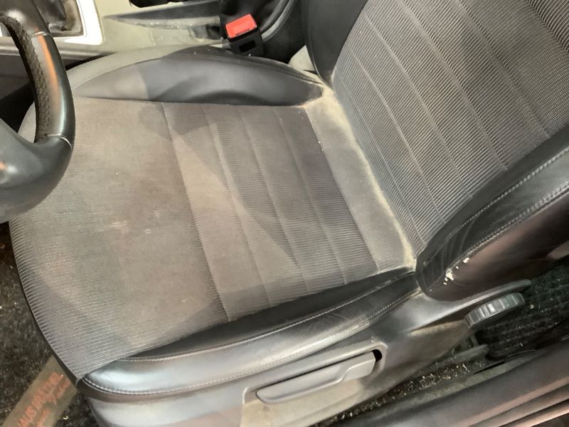 Skoda Octavia 2.0 TDI Elegance 2014 – снимка 40