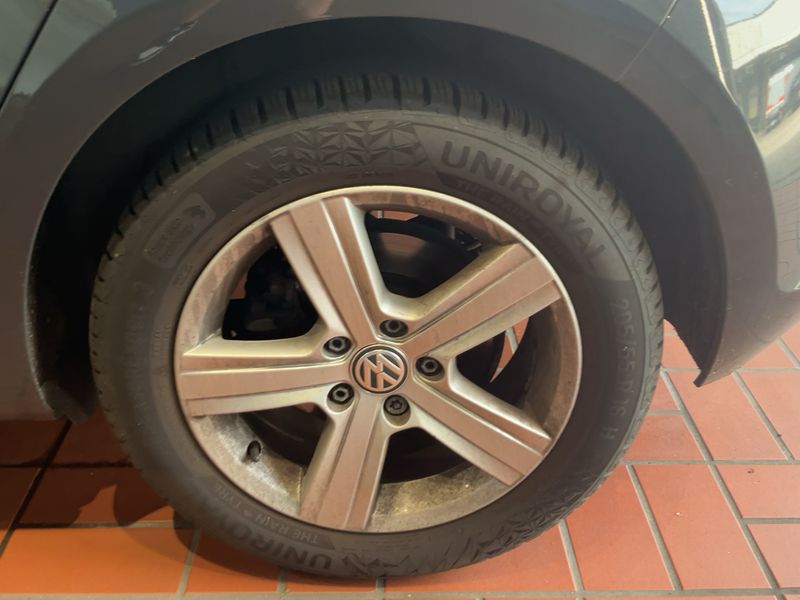 Volkswagen Golf VII 2.0 TDI Comfortline BlueMotion Tech 2013 – снимка 5