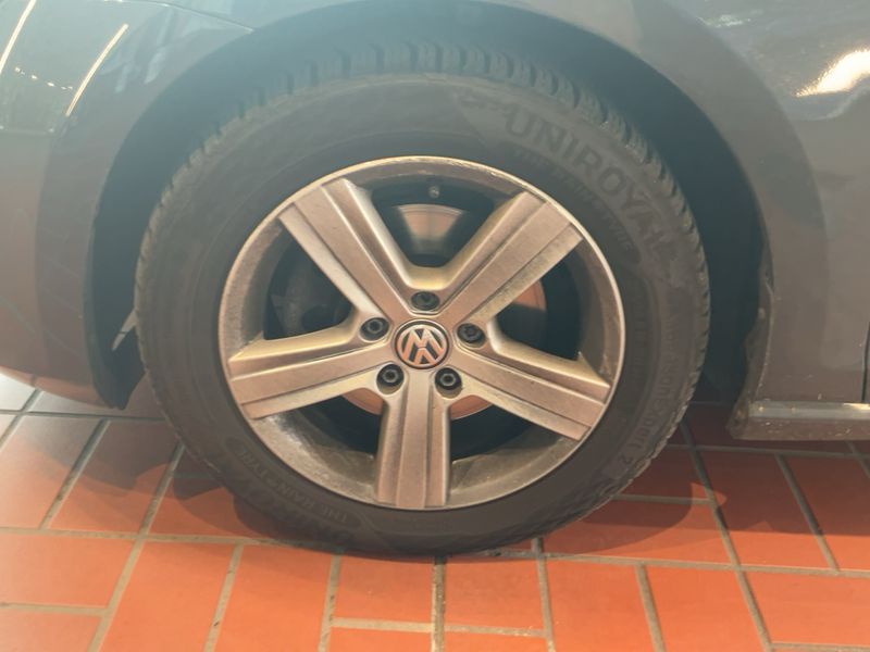 Volkswagen Golf VII 2.0 TDI Comfortline BlueMotion Tech 2013 – снимка 3