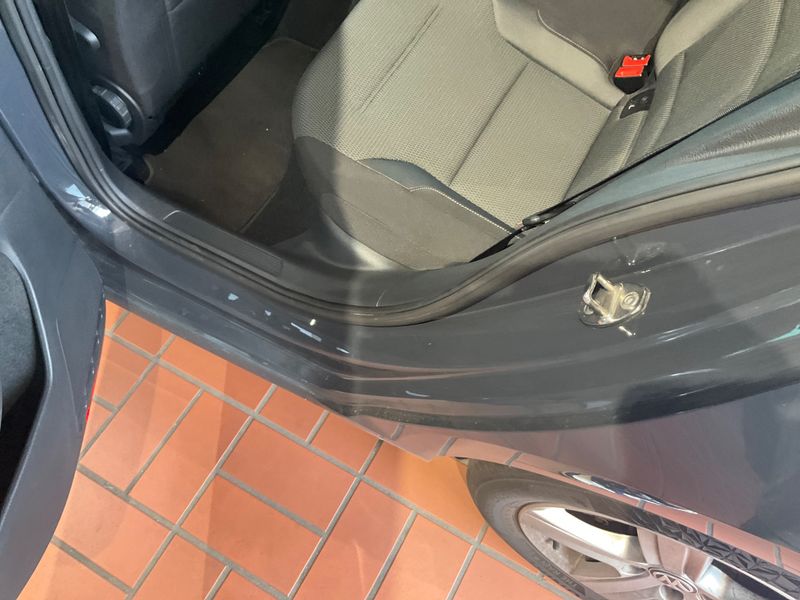 Volkswagen Golf VII 2.0 TDI Comfortline BlueMotion Tech 2013 – снимка 27