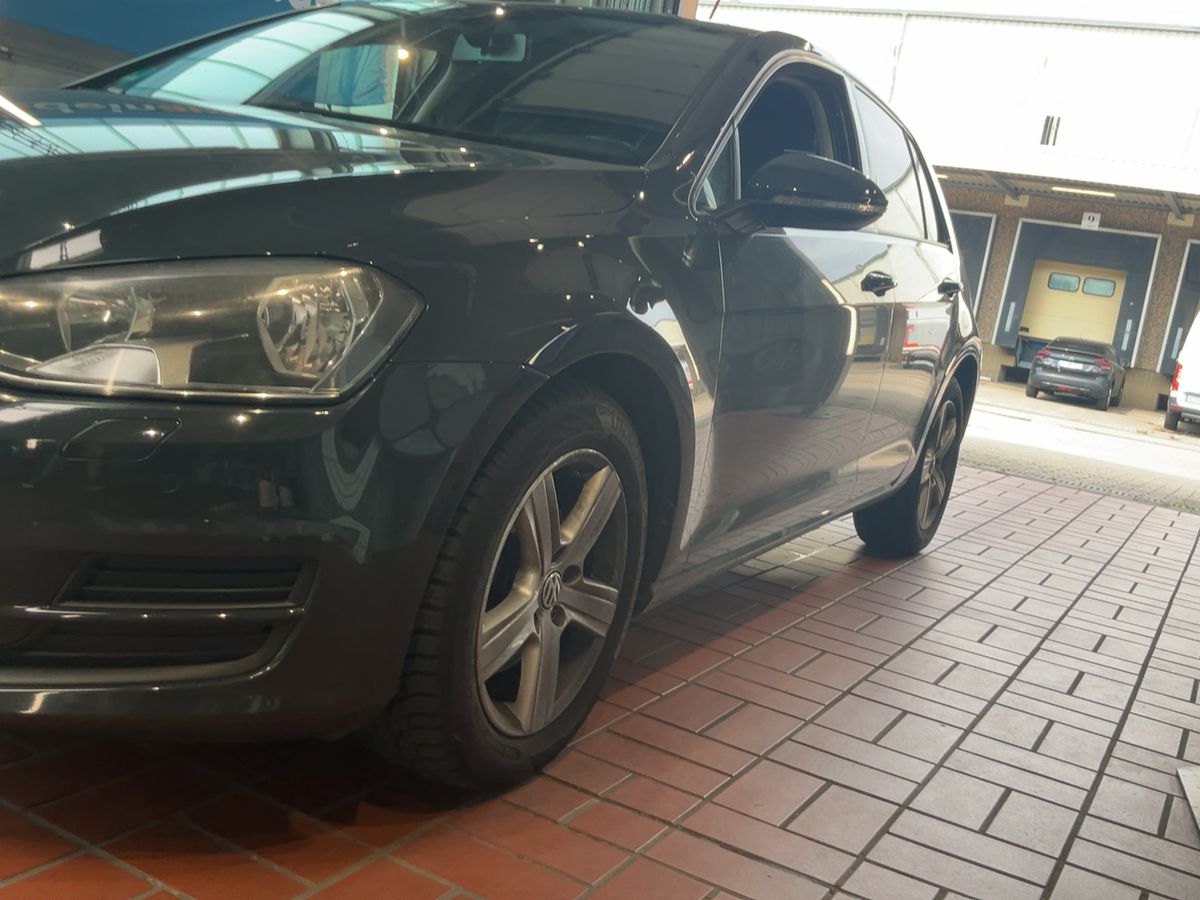 Volkswagen Golf d'occasion