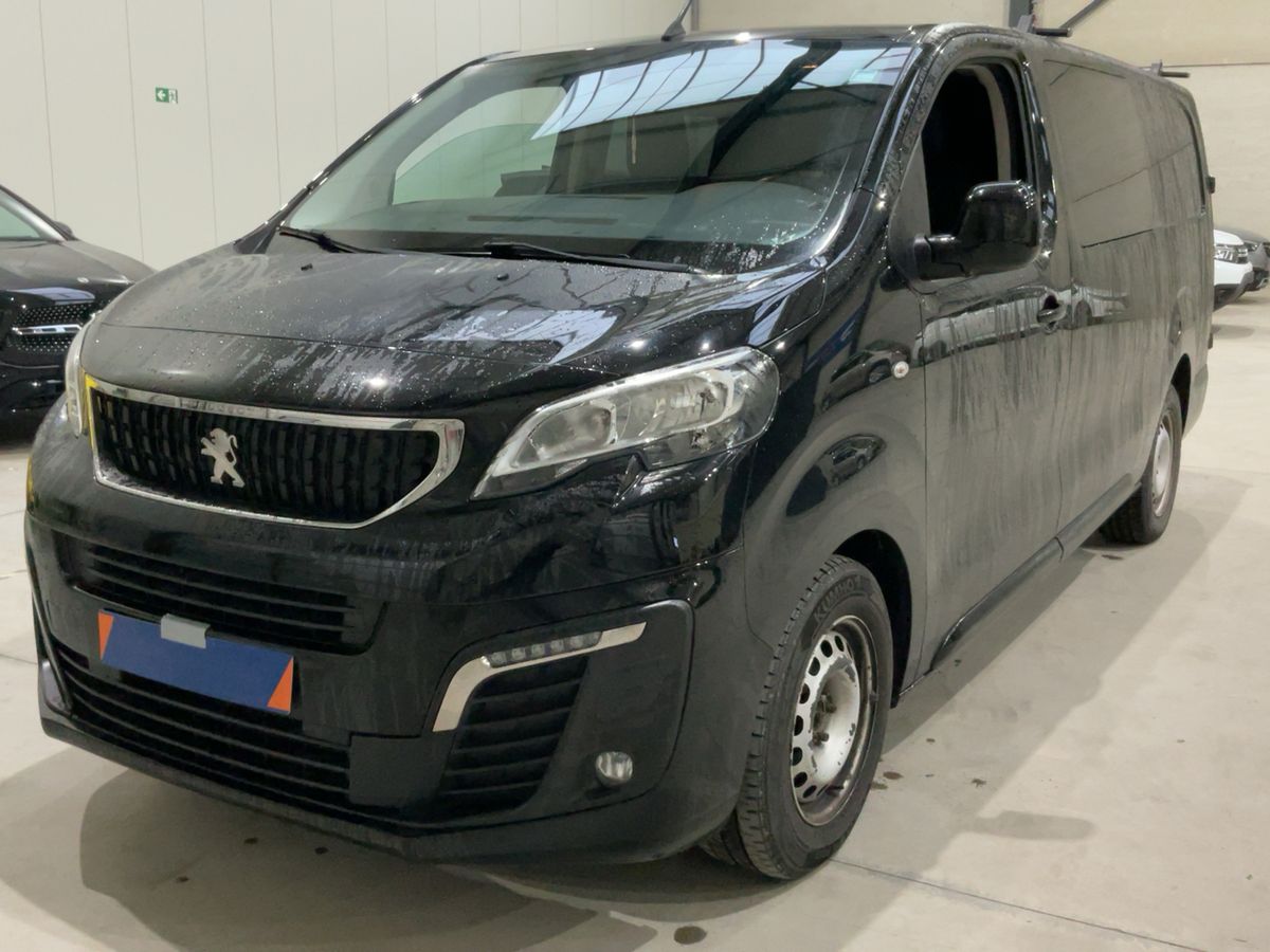 Peugeot Expert d'occasion