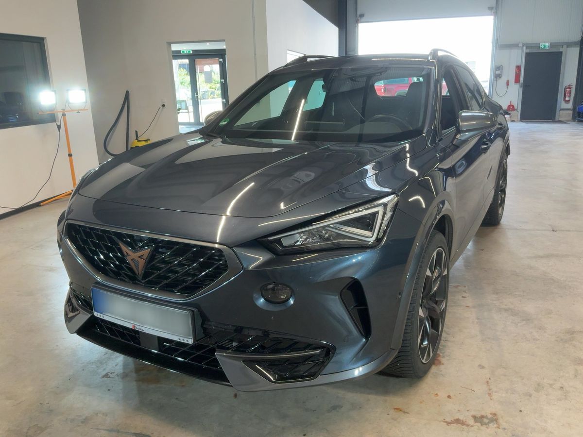 Cupra Formentor 2023