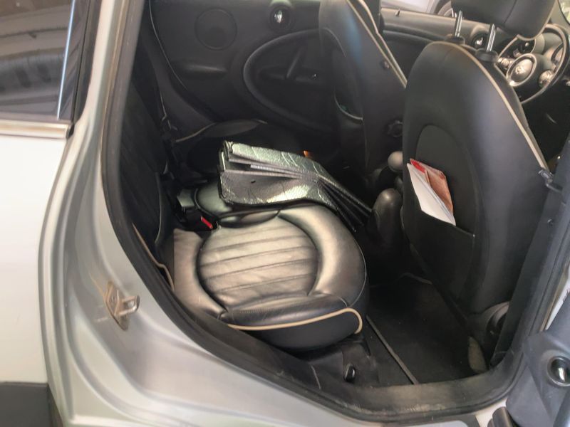 MINI Countryman Cooper SD ALL4 — zdjęcie 14