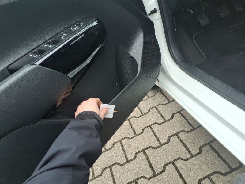 Kia Picanto d'occasion