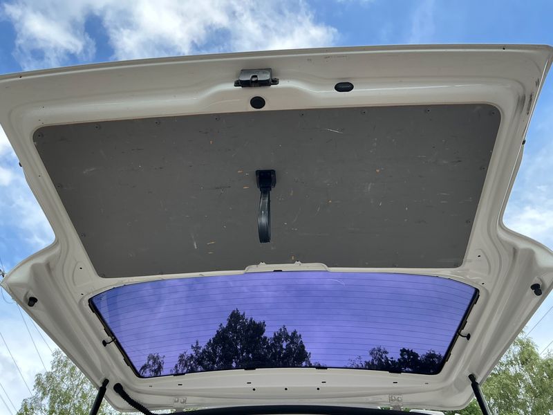 Volkswagen T5 Transporter 2.0 TDI Kasten 2015 – снимка 25