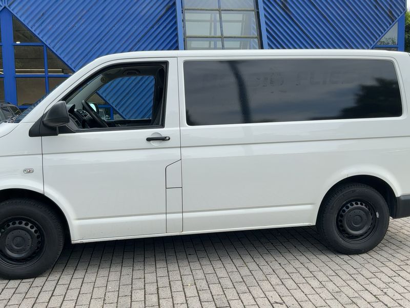 Volkswagen T5 Transporter 2.0 TDI Kasten — zdjęcie 4