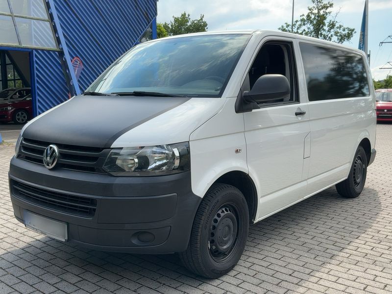 Volkswagen T5 Transporter 2.0 TDI Kasten