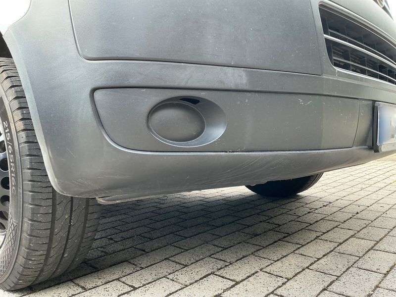 Volkswagen T5 Transporter 2.0 TDI Kasten 2015 – снимка 32